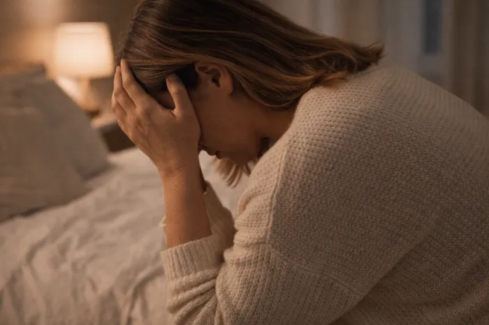 호르몬제 부작용