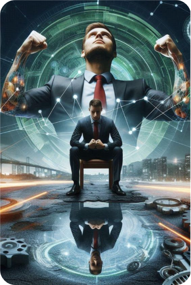 ‘남들보다 불편하게 사는 것’이 가진 반전 가능성 : 코시팅(KST)