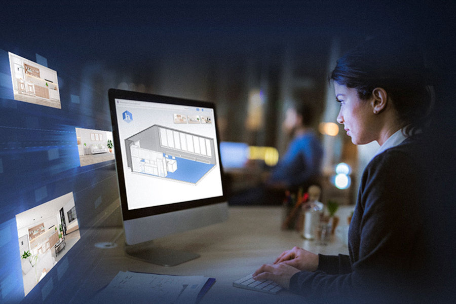 MIT 동문들이 설립한 Hosta a.I.의 기술은 사진에서 상세한 부동산 평가를 생성합니다.