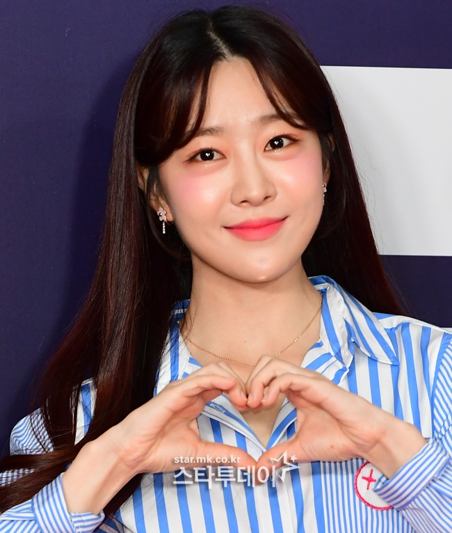 라붐 유정 결혼 