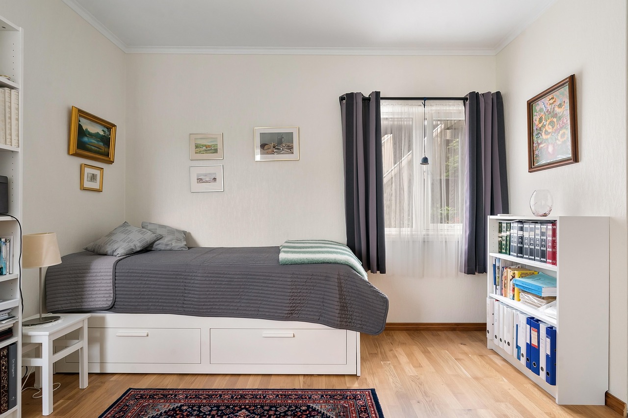 천안 청년월세지원