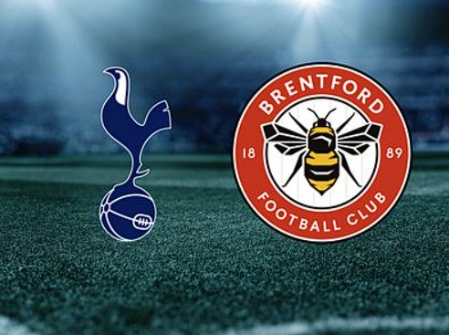 토튼햄-브렌트포드