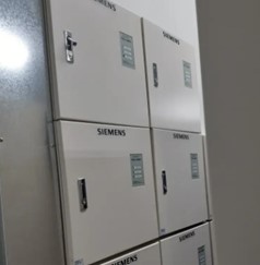 중계기 보조전원반