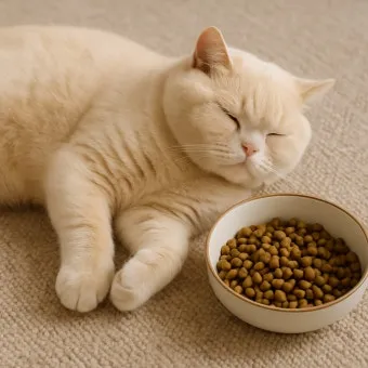 고양이 죽을 수 있는 3가지 증상과 응급 대처_16