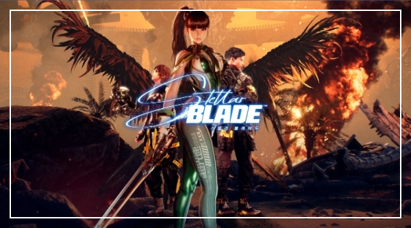 스텔라 블레이드 PC