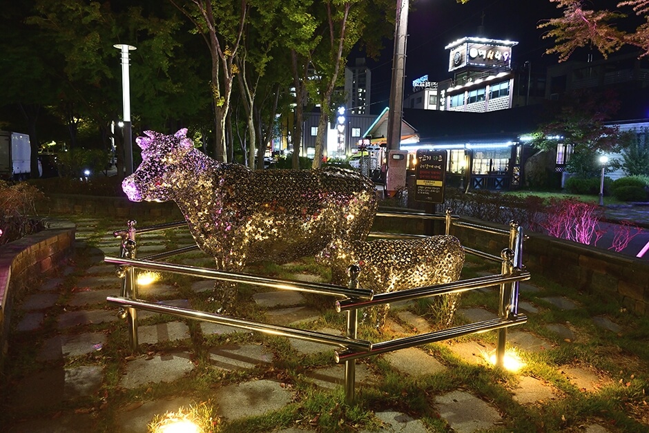 광양 맛집 베스트 10