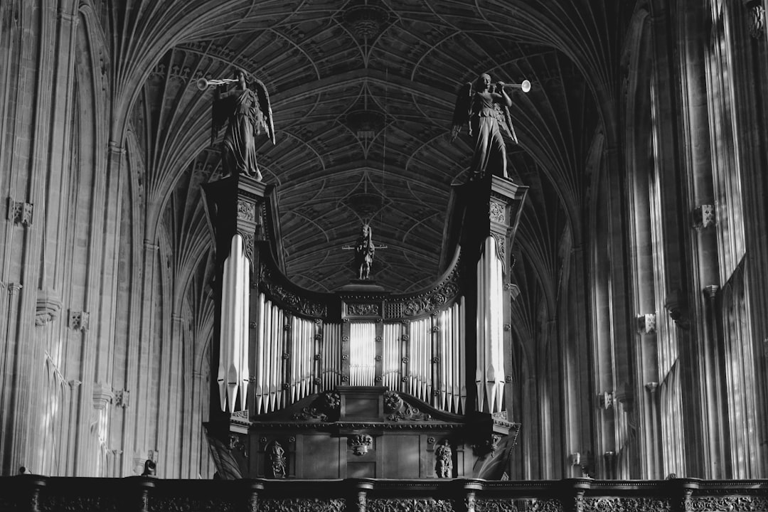 Cathedral