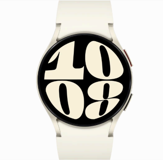 갤럭시 워치6 사진