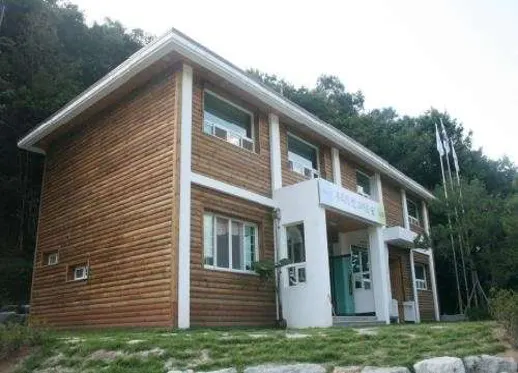 문성자연휴양림