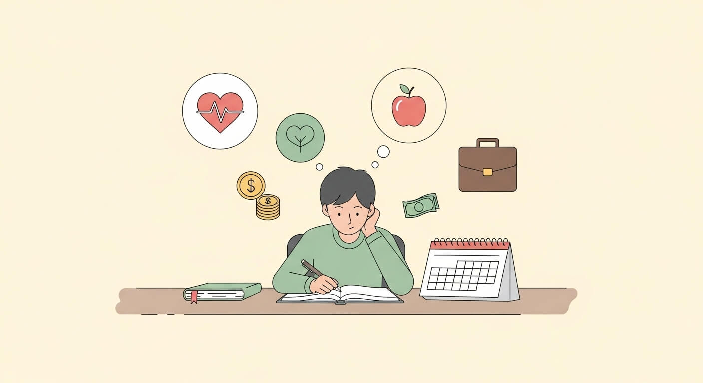 회고: 제대로 된 점검이 먼저다