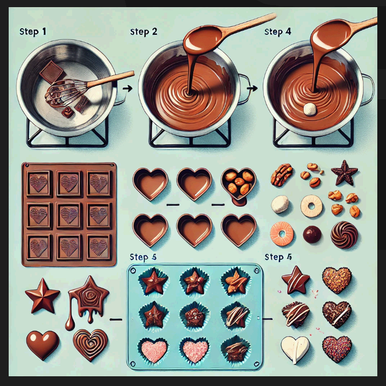 ๋ฐ๋ ํ์ธ๋ฐ์ด ์ด์ฝ๋ฆฟ ๋ง๋ค๊ธฐ