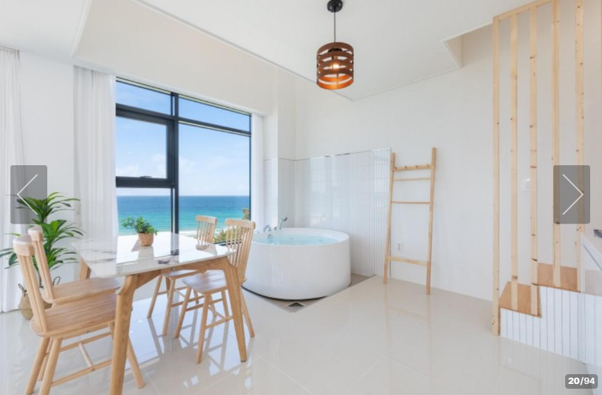 동해 스테이하몽