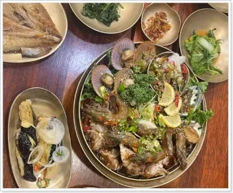 6시 내고향 참게가리장 참게장정식 하동 맛집 정리_24