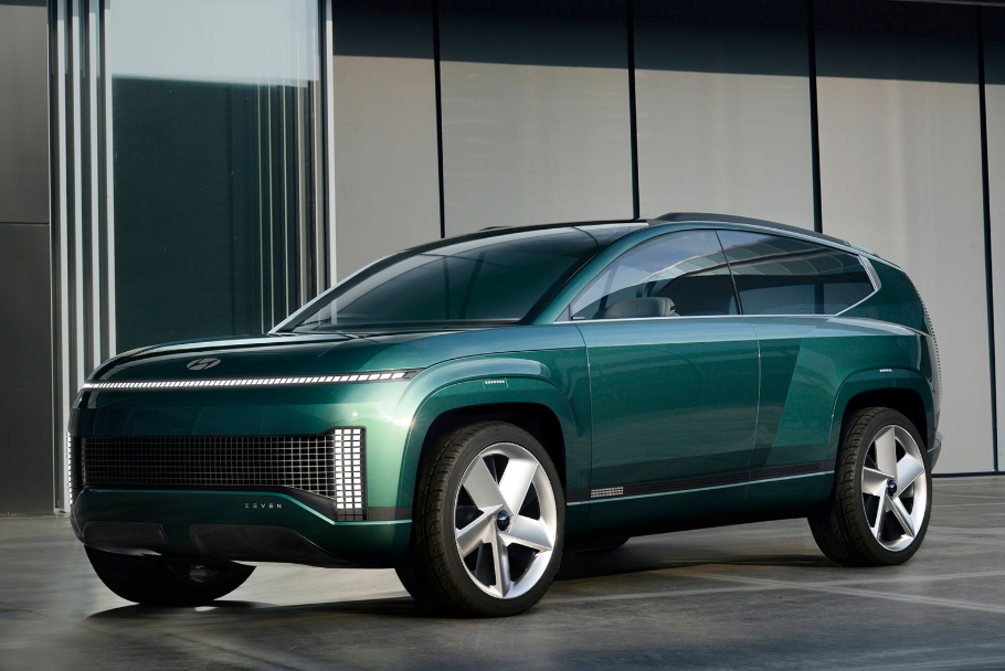 2025년 전기차 신차 정보 및 추천