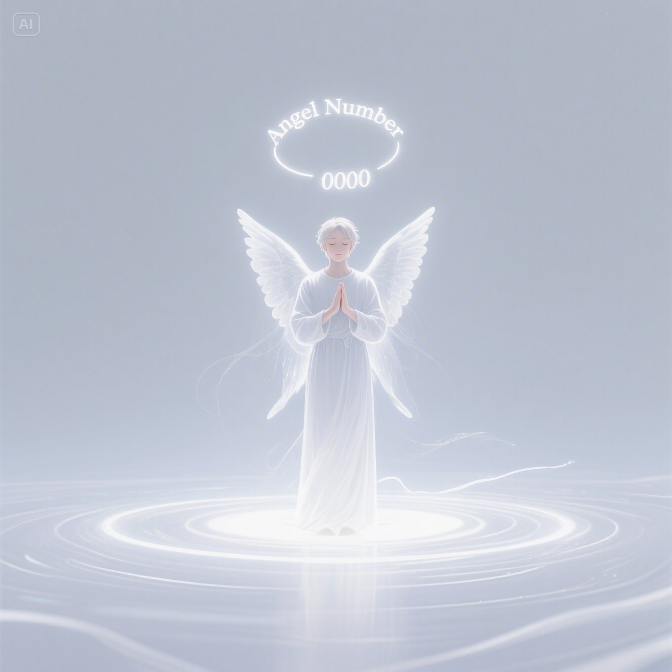 반복되는 숫자 000 ㅡ 아무것도 없기에 모든 것이 가능해진다