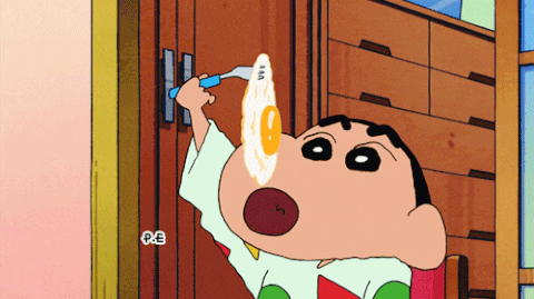 짱구 GIF 모음