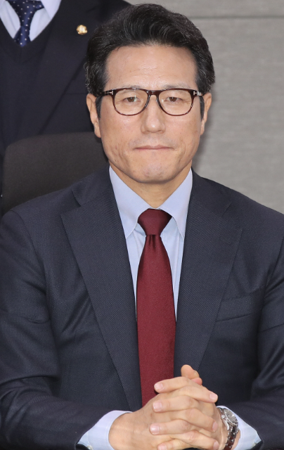 국민의힘 정병국