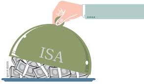 ISA 계좌