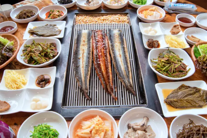 전북 고창 복분자주와 함께 즐기는 민물장어 풍천장어구이 맛집 선운산 맛집 추천