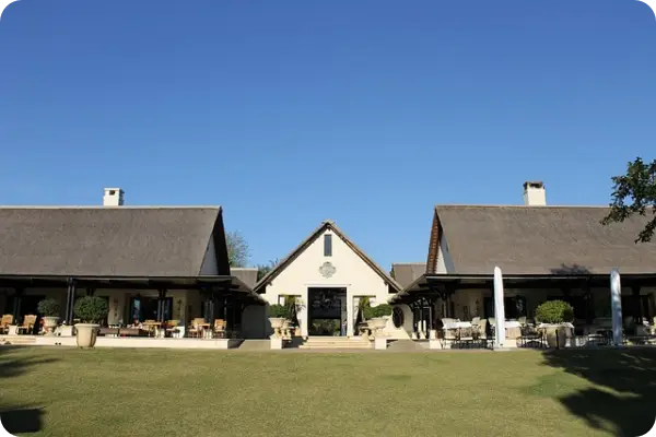 인스파이어 리조트