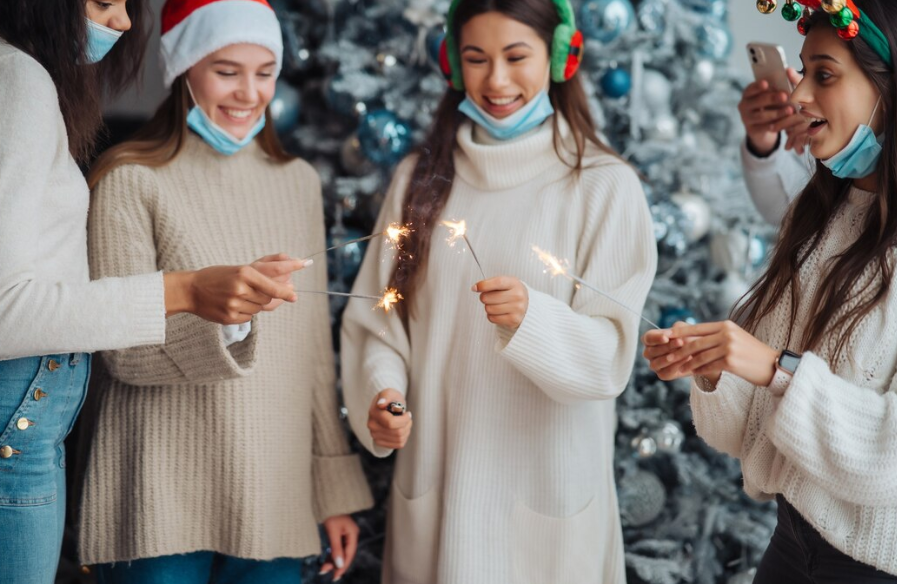 크리스마스 여행 시 주의사항