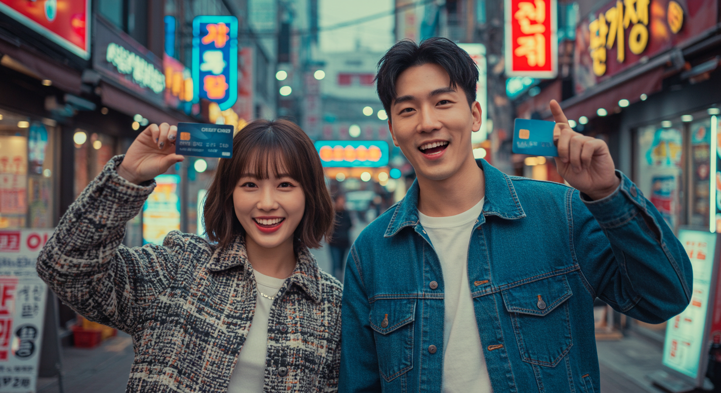 고금리 파킹형 통장