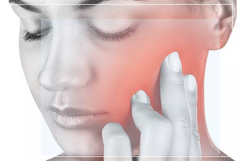 삼차 신경통 통증