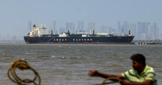 청와대 원유 확보 소식