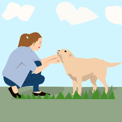 강아지 입양 방법 보호자 조건