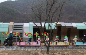 드라마 촬영지 눈물의 여왕