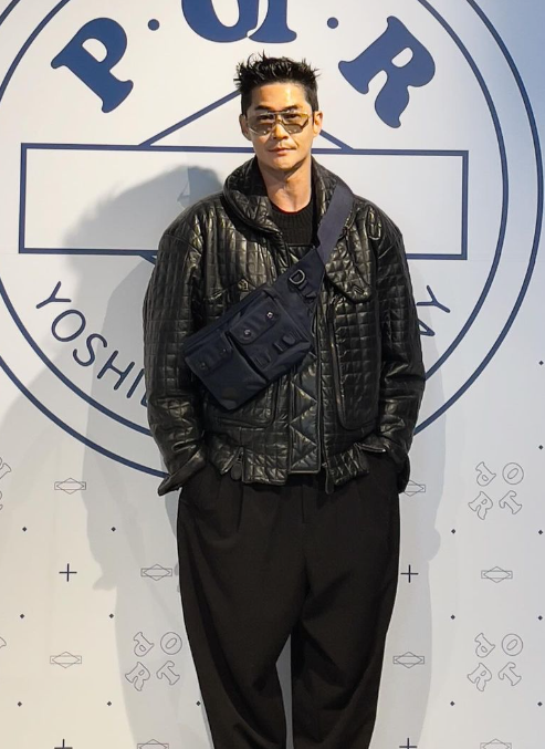 배정남 나이