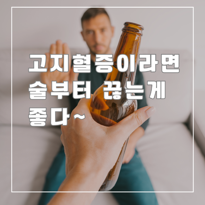 고지혈증