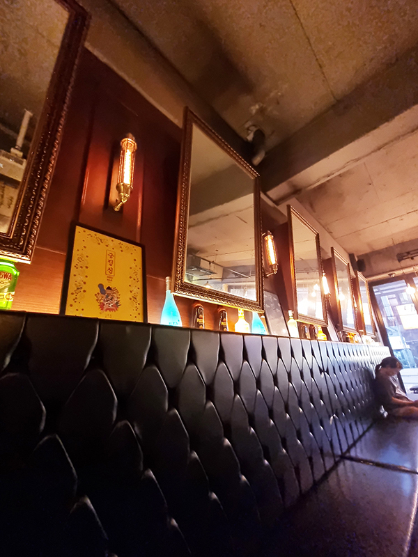 영등포구청역 피맥하우스