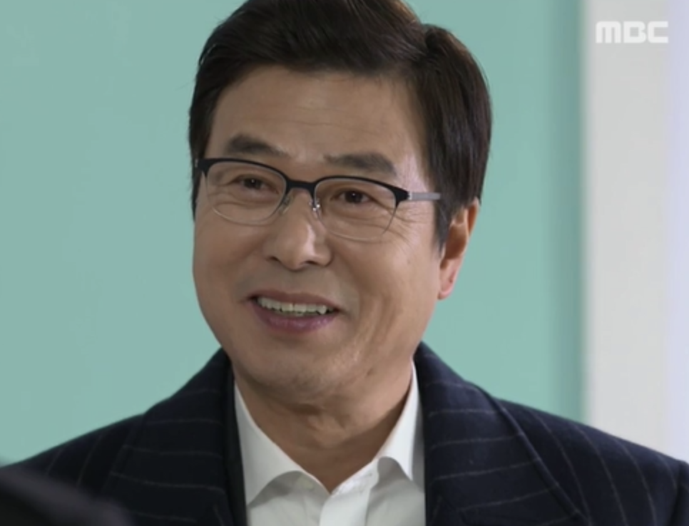 선우재덕 드라마