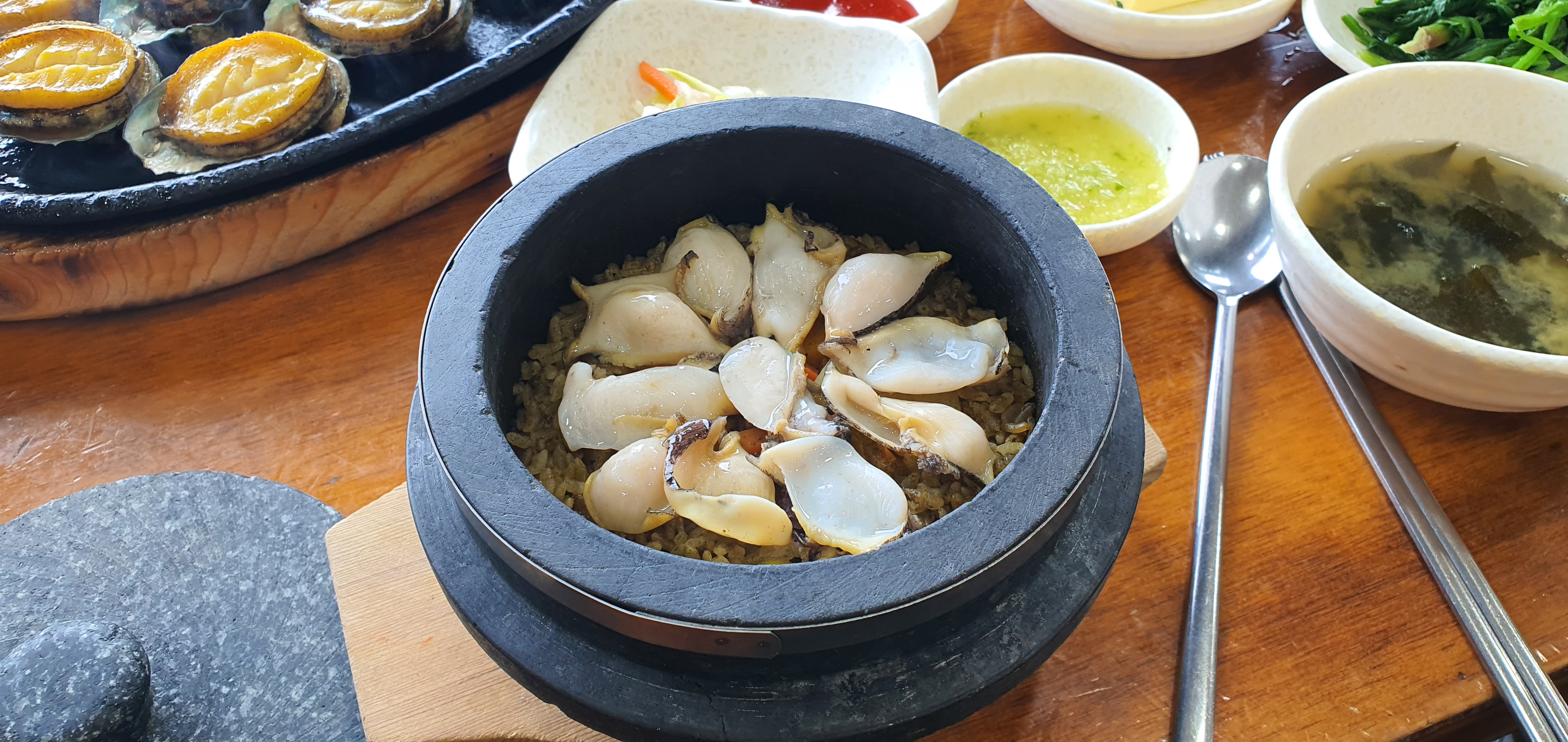 명진전복