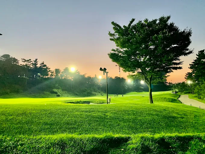 안산 대부도 아일랜드CC (더헤븐CC) 소개 및 이용방법