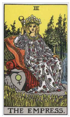 타로카드 해석, 타로점, 타로카드 종류