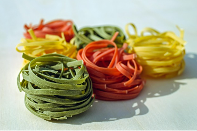 세계적인 이탈리안 파스타