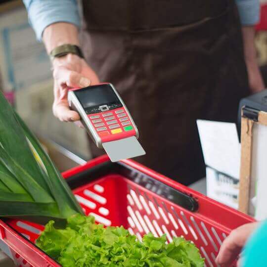 영세 소상공인 카드수수료 환급금 신청