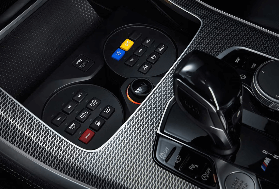 BMW X5 프로텍션 VR6