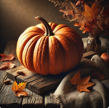 늙은호박 관련 사진