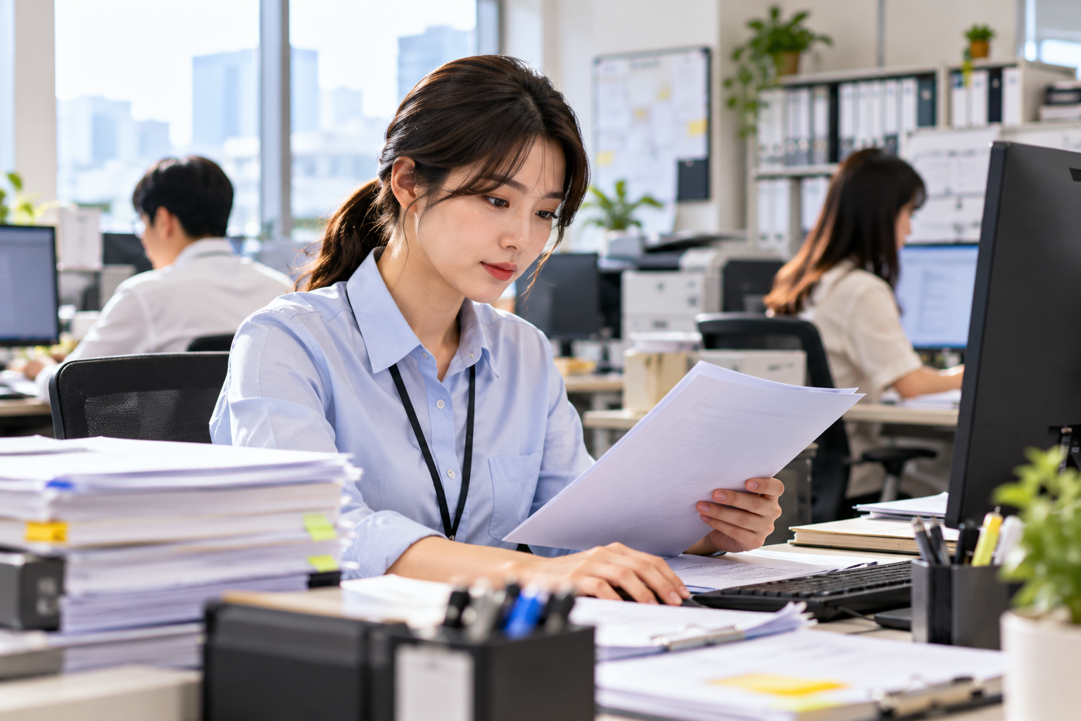 국가자격증 종류 총정리