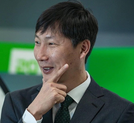 김상식 프로필 나이 고향 학력 감독 경력 연봉