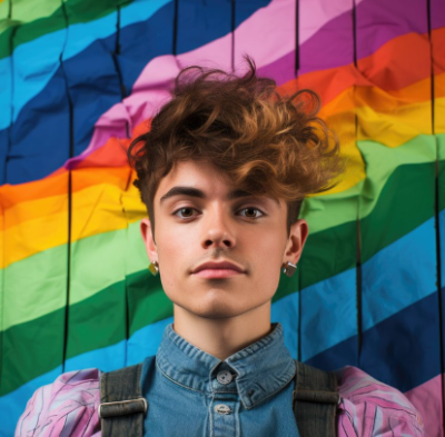 Z세대가 중요하게 생각하는 ‘자기표현’