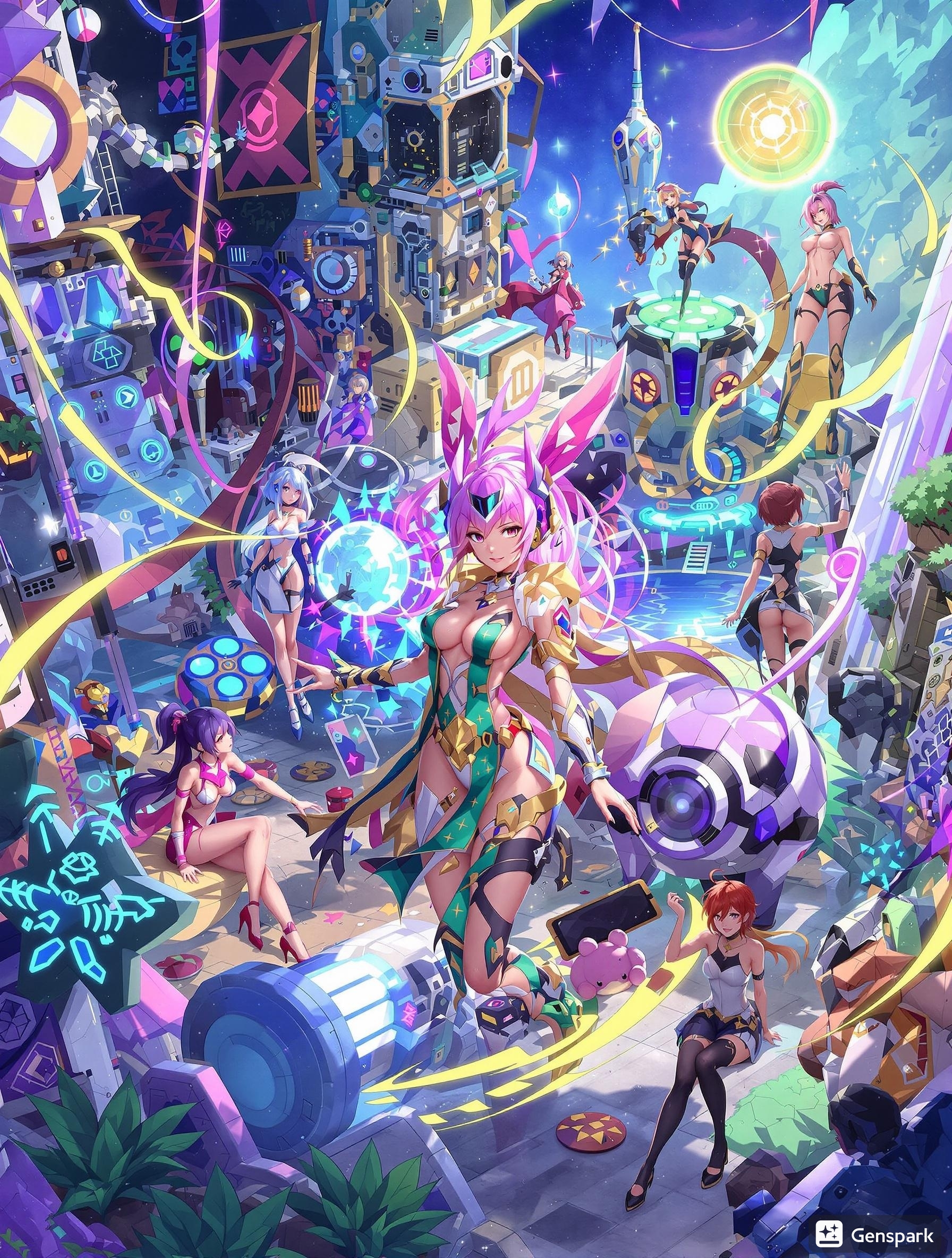 창작의 새로운 지평 관련 이미지