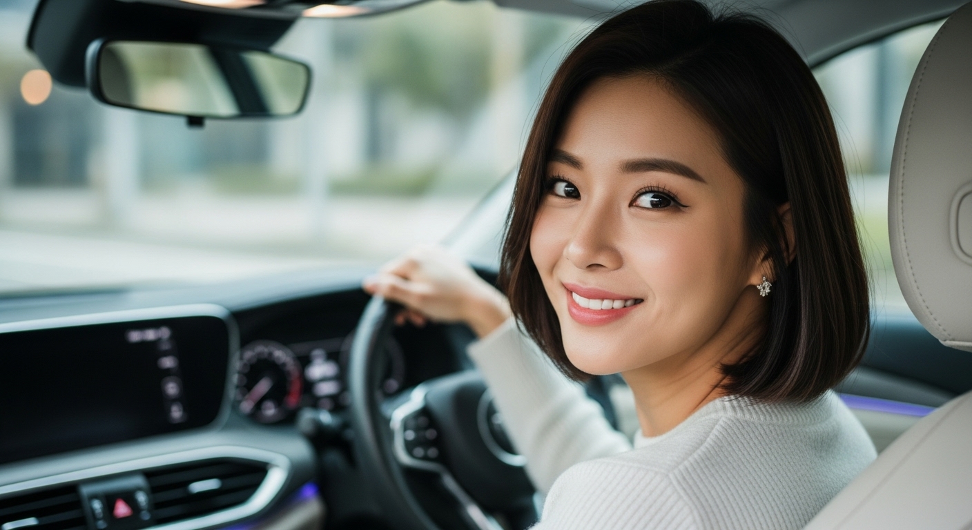 쌍용자동차 차종류