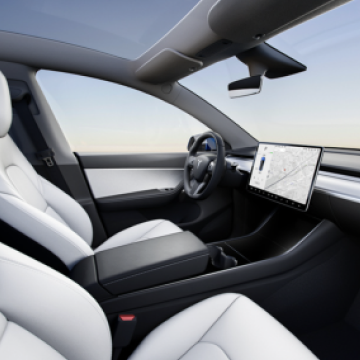 테슬라 모델 Y 가격