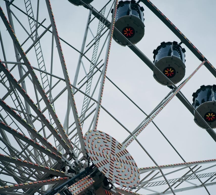 키즈존 사고 유형 대처법