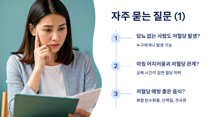 자주 묻는 질문 (FAQ)