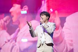 트로트 콘서트 일정